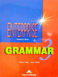 Enterprise 3 Pre-Intermediate Grammar Student's Book